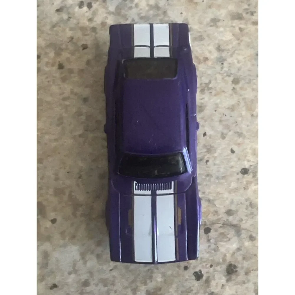 5 07-‘17 Hot Wheels El Camino Porsche 911 Aston Martin Dodge Charger Lamborghini